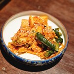 焼肉 にくだらけ - 