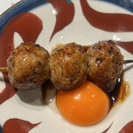 炭火串焼 わらや - 