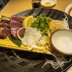 地魚大衆酒場 金八 - 