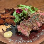 フレンチ大衆食堂 ボッチ - 