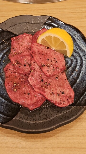 Yakiniku En Mandai Nishiki Ten photo 3