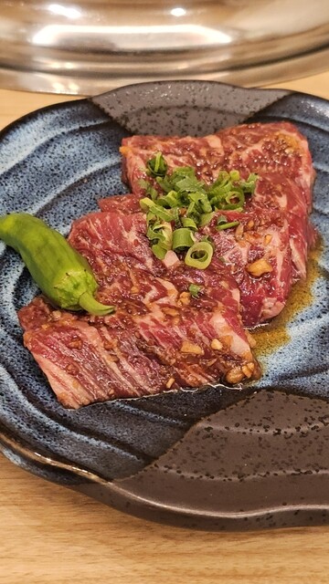 Yakiniku En Mandai Nishiki Ten