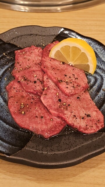 Yakiniku En Mandai Nishiki Ten photo 2