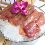 棒棒君 - 大刀腰片