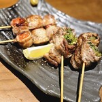 完全個室居酒屋 季作 aune海浜幕張店 - 