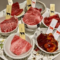 熟成和牛焼肉エイジング・ビーフ 横浜店 - 