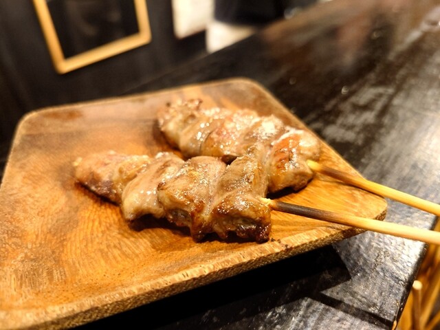 鳥悟 （とりご） - 王子公園/焼き鳥 | 食べログ