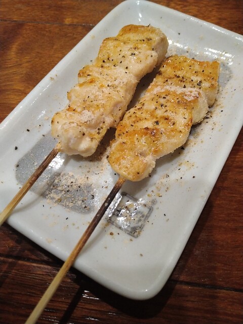 やきとり大吉 石巻店 - 石巻（焼き鳥）の写真