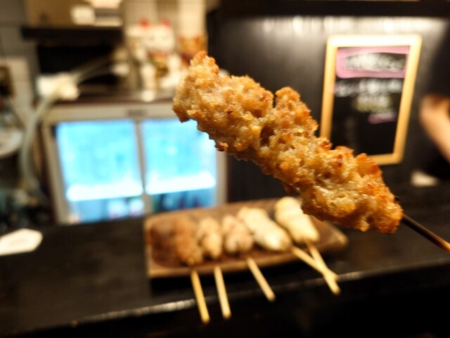 鳥悟 （とりご） - 王子公園/焼き鳥 | 食べログ