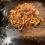 もんじゃ麦 - 