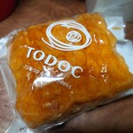 TODOC - 料理写真: