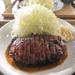 黒部トンテキ八角 - 