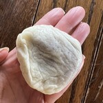 高橋の酒まんじゅう - 見た目は関係ないという、ある意味特別