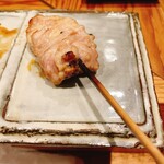 古町 千 - せせり