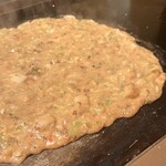 もんじゃ麦 - 