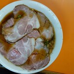麺家 笑 - 