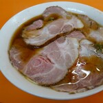 麺家 笑 - 