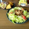 Mexican Food OBBLIGATO