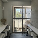 カフェ ヴィラ - 