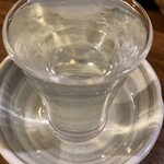 呑み喰い処 一久 - 【'25.4】日本酒がススム～