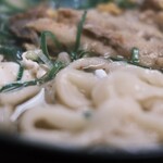 うどん処松島 - 