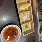 黒毛和牛 焼肉うし雅 - 