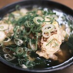 うどん処松島 - 