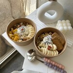 カフェ ヴィラ - 