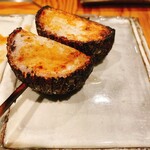 古町 千 - おちこいも