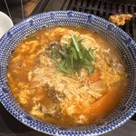 黒毛和牛 焼肉うし雅 - 