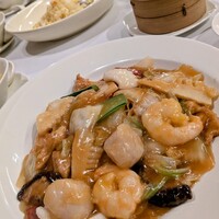 南国酒家 原宿本店 - 