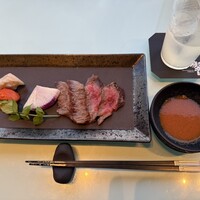 ダイナミックキッチン＆バー 響 カレッタ汐留店  - 