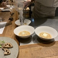 炉端イタリアン ICORIBI 堂島 - 