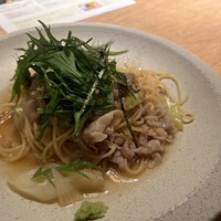 Tsuchi 農園野菜とチーズ料理 - 