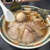 貝だし地鶏中華そば あん藤えのしま