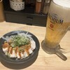 やきとり たづや 喜連瓜破店