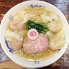 中華蕎麦にし乃