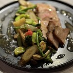 エヴァラスティング - 