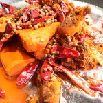 棒棒君 - 【锅底制作】重庆牛油九宮格（中辣）※加水