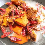 棒棒君 - 【锅底制作】重庆牛油九宮格（中辣）※加水