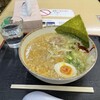にんたまラーメン ゆにろーず 大阪トラックステーション店