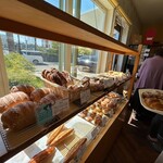 オー・ド・ブーシュ - 