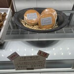 パティスリー ラ キュイッソン - 