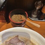 大阪 ラーメン研究所 - 