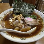 青島食堂 司菜 - 