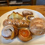 オー・ド・ブーシュ - 