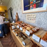 オー・ド・ブーシュ - 