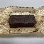 パティスリー ラ キュイッソン - 