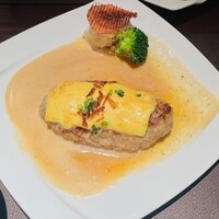 旬菜ステーキ処 らいむらいと - 