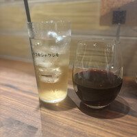 恵比寿ビストロ 猫も杓子も - 